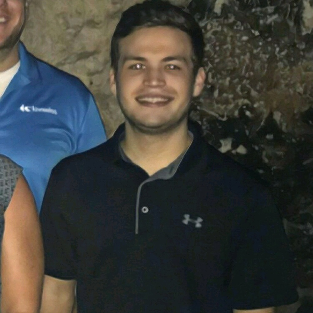 Meet your Posher, Danny